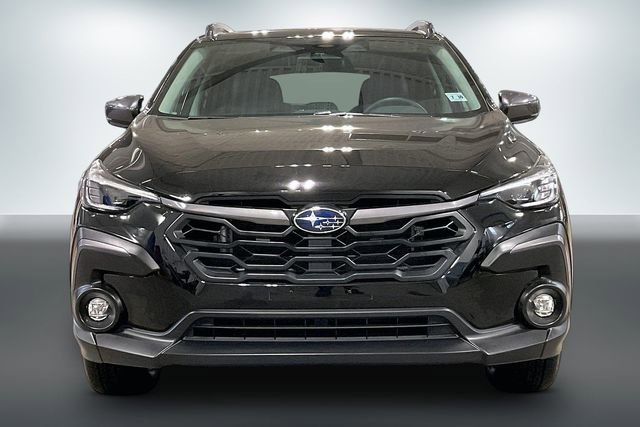 Used 2025 Subaru Crosstrek 2.5i Limited AWD/4WD image 2