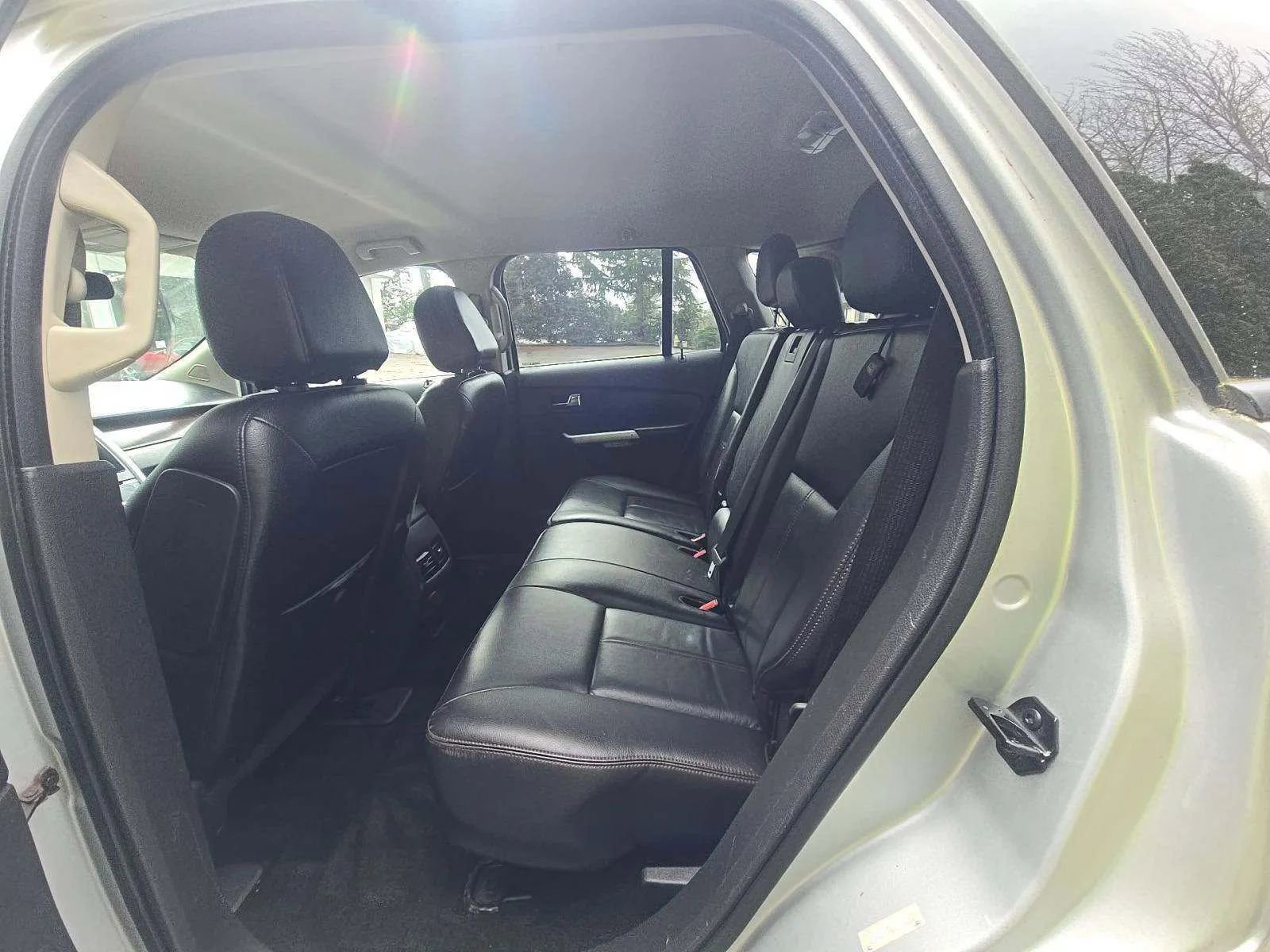 Used 2013 Ford Edge Limited w/ Driver Entry Pkg AWD/4WD image 7