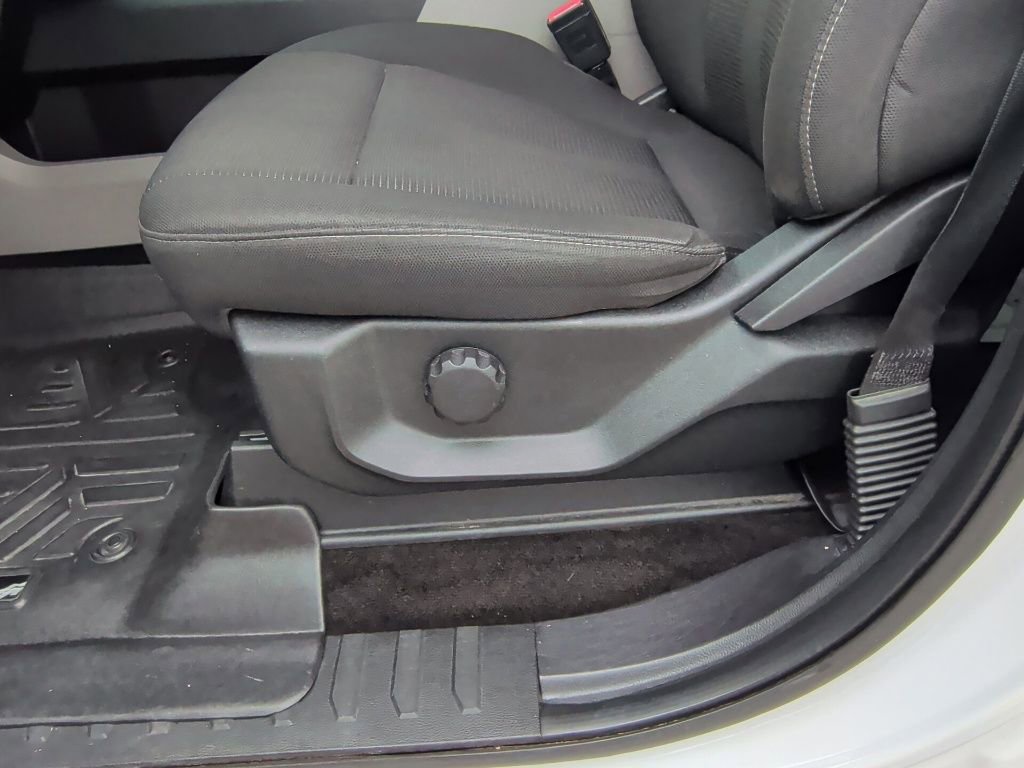 Used 2018 Ford F150 XL w/ Equipment Group 101A Mid AWD/4WD image 13
