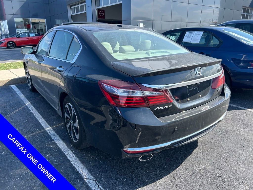 Used 2016 Honda Accord EX-L image 3
