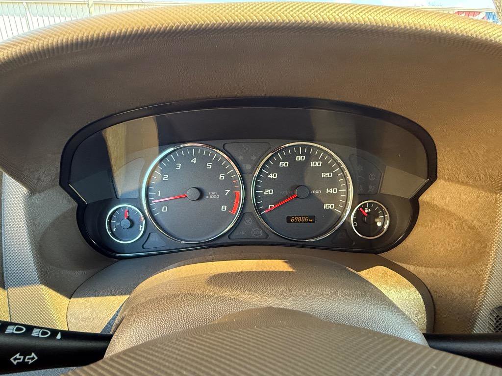 Used 2007 Cadillac CTS 3.6 w/ 3.6L V6 Luxury Package image 11