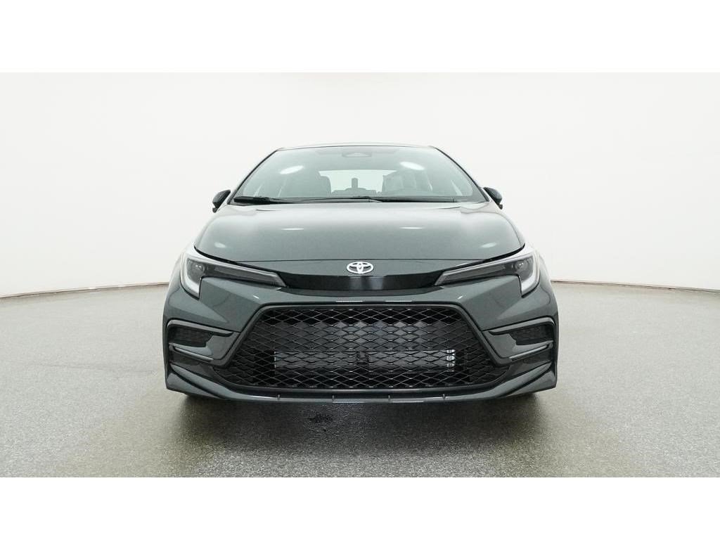 New 2026 Toyota Corolla SE FWD image 32