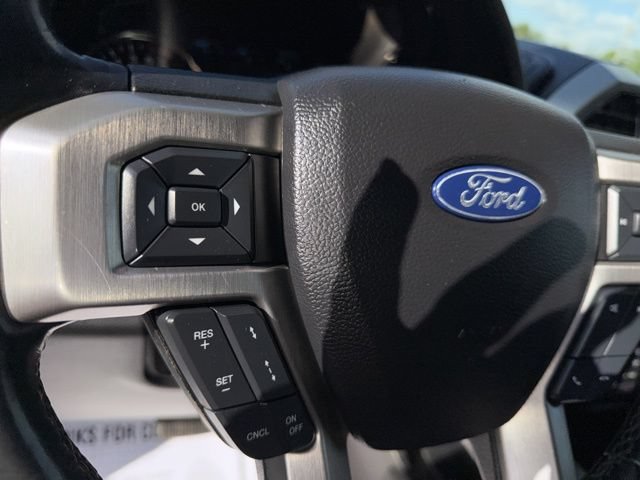 Used 2020 Ford F150 Platinum AWD/4WD image 15