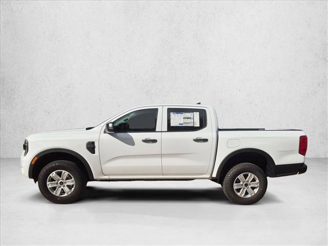 New 2026 Ford Ranger XL w/ Trailer Tow Package RWD image 5
