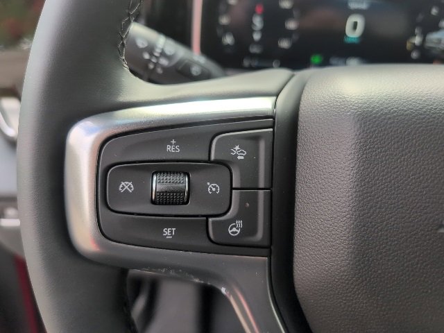 New 2026 Chevrolet Silverado 1500 LT image 21