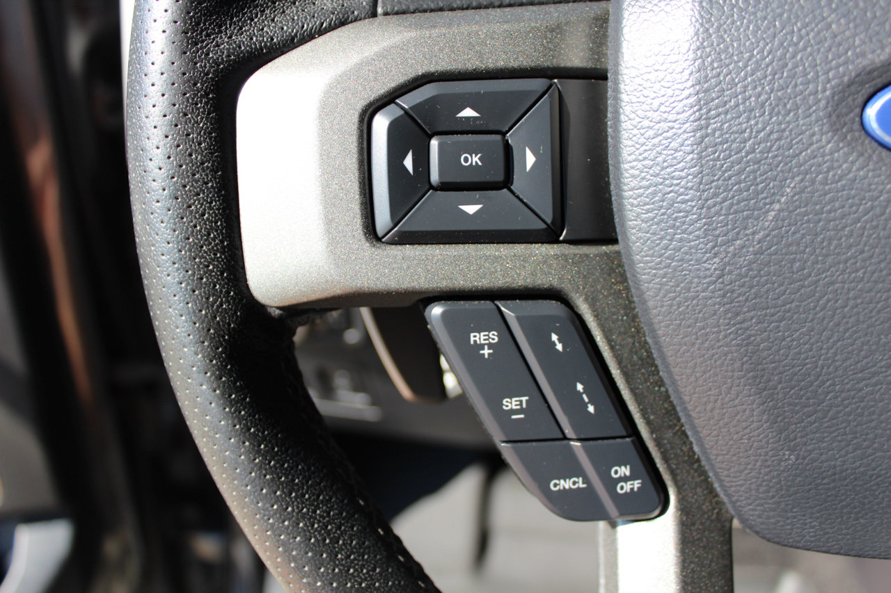 Used 2019 Ford F150 Raptor w/ Equipment Group 802A Luxury image 53
