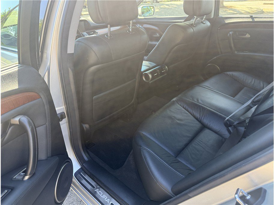 Used 2005 Acura RL AWD/4WD image 13