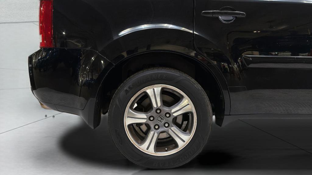 Used 2015 Honda Pilot SE image 35