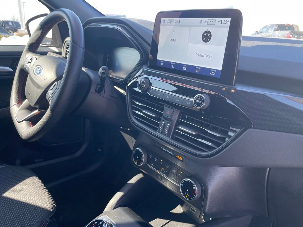 Used 2024 Ford Escape ST-Line image 31