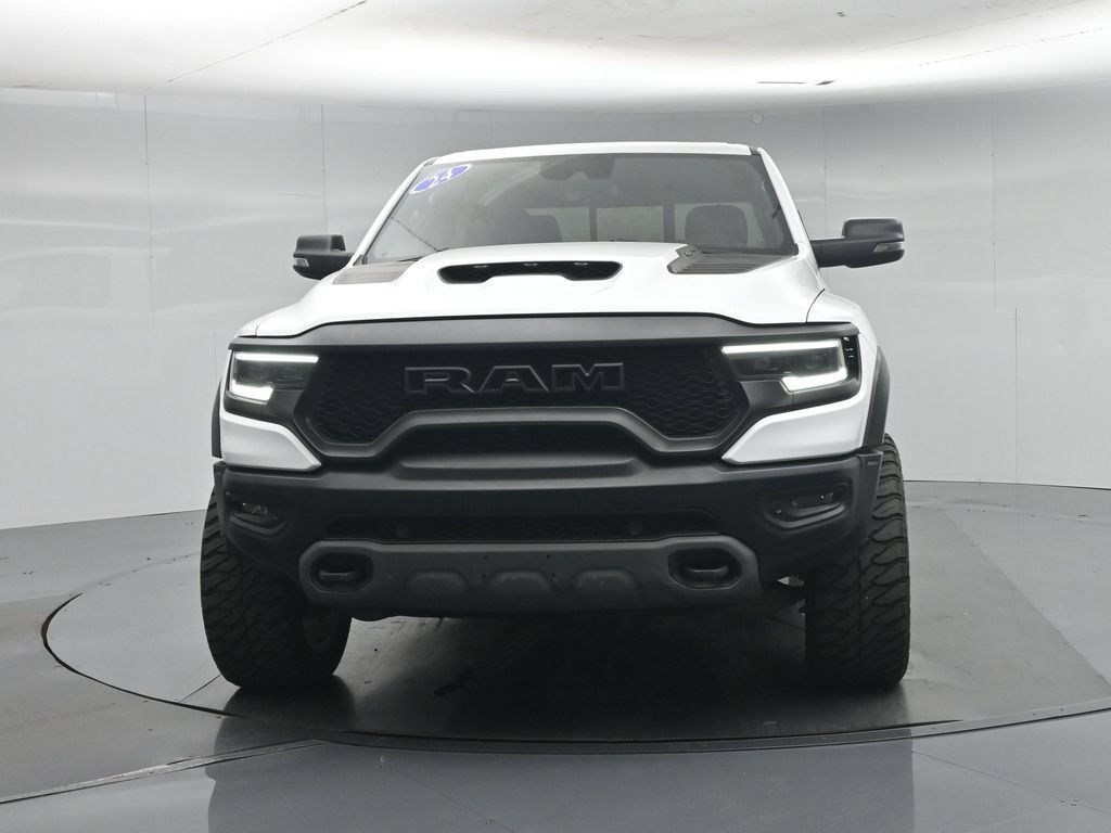 Used 2024 RAM 1500 TRX AWD/4WD image 25