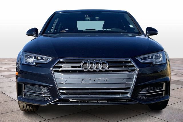 Used 2017 Audi A4 2.0T Premium Plus w/ Premium Plus Package image 3