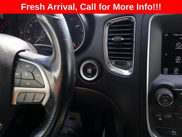 Used 2020 Dodge Durango SXT image 26