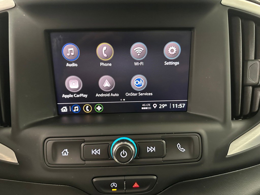 Certified 2022 GMC Terrain SLE w/ Driver Convenience Package image 13