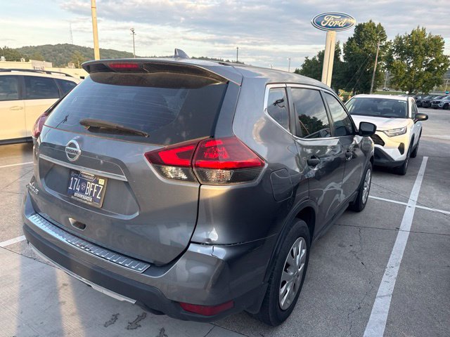 Used 2019 Nissan Rogue S FWD image 8