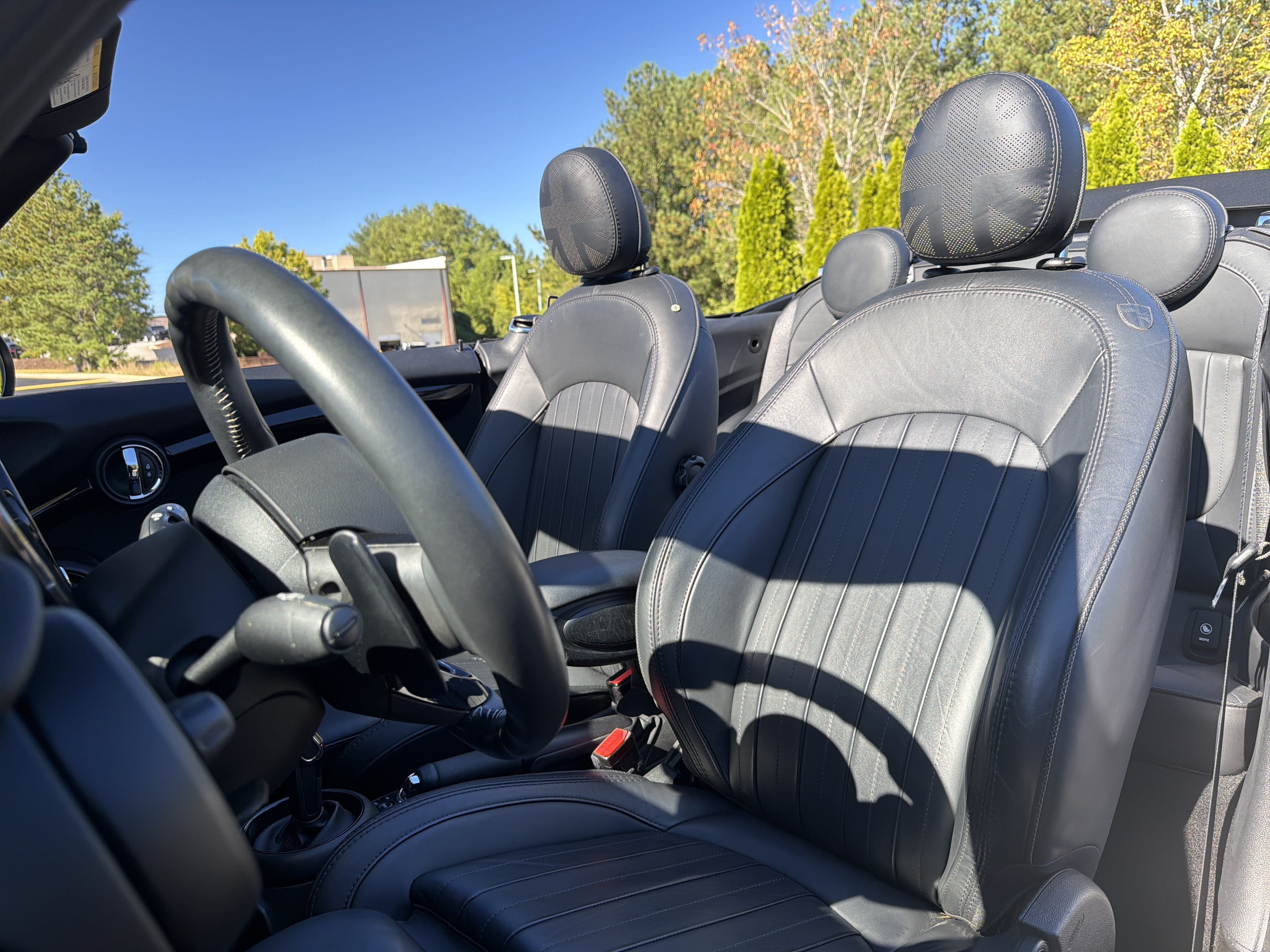 Used 2021 MINI Cooper S FWD image 7