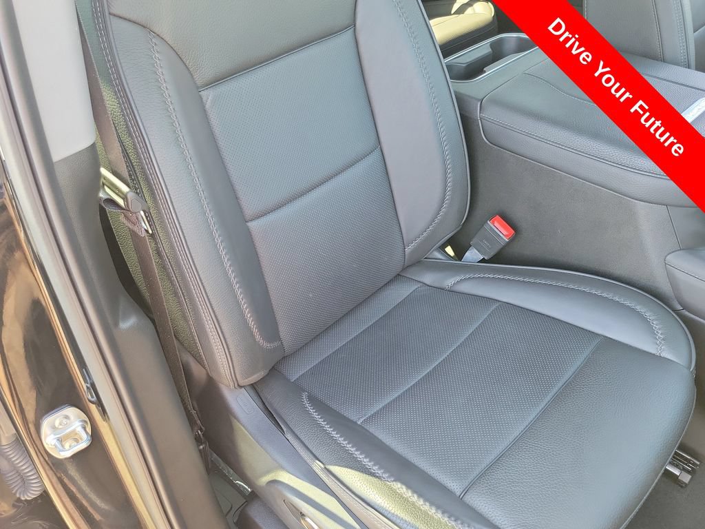 Used 2025 GMC Sierra 2500 Denali w/ Technology Package AWD/4WD image 21