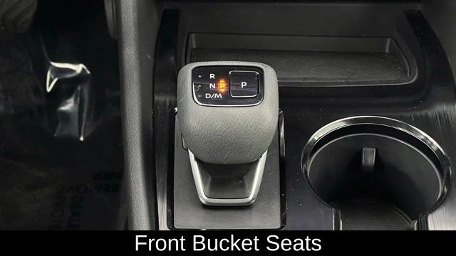 Used 2023 Nissan Rogue SV image 13