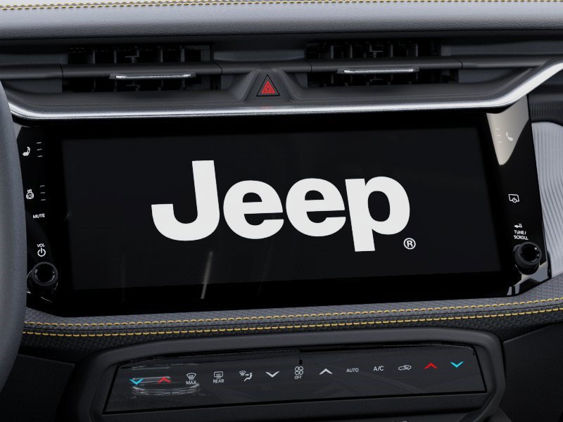 New 2026 Jeep Cherokee Limited AWD/4WD image 10