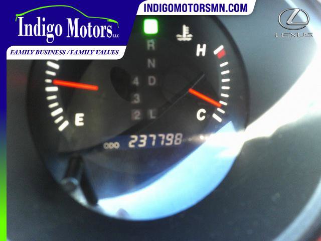 Used 2003 Lexus ES 330 image 24