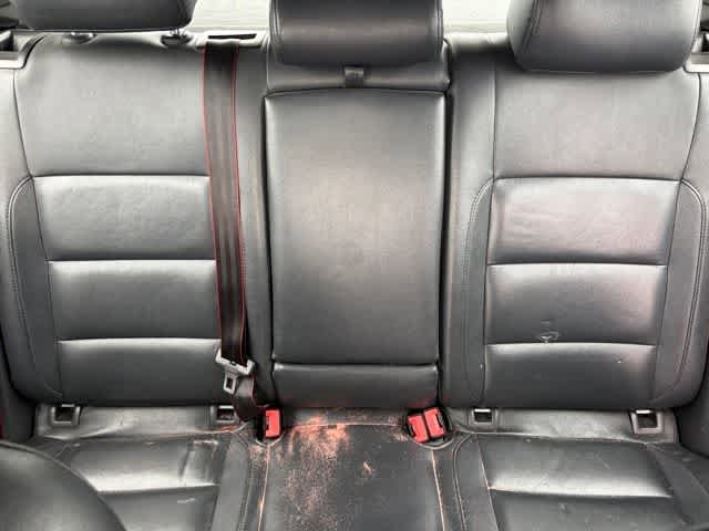 Used 2013 Volkswagen GTI Wolfsburg Edition FWD image 23