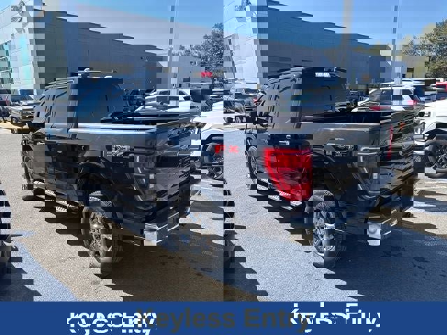 Used 2021 Ford F150 XLT w/ Equipment Group 302A High image 18