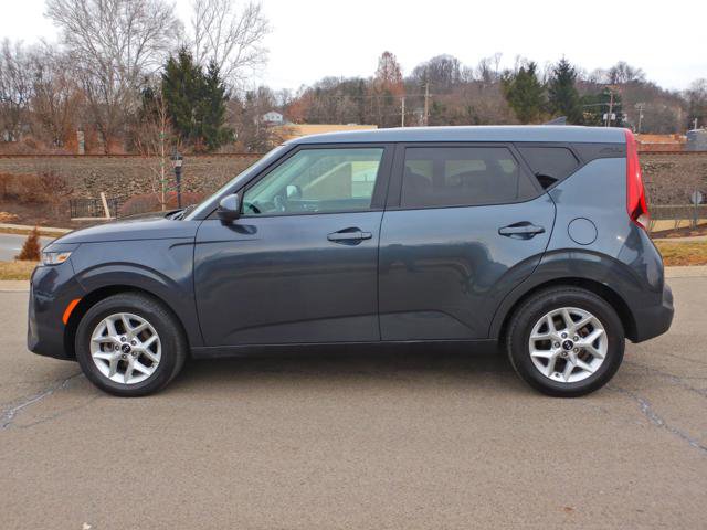 Used 2021 Kia Soul S image 7