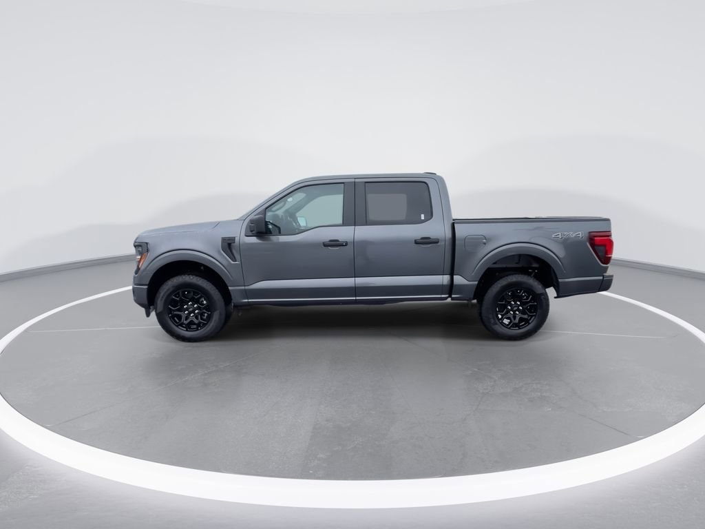 New 2026 Ford F150 STX image 5