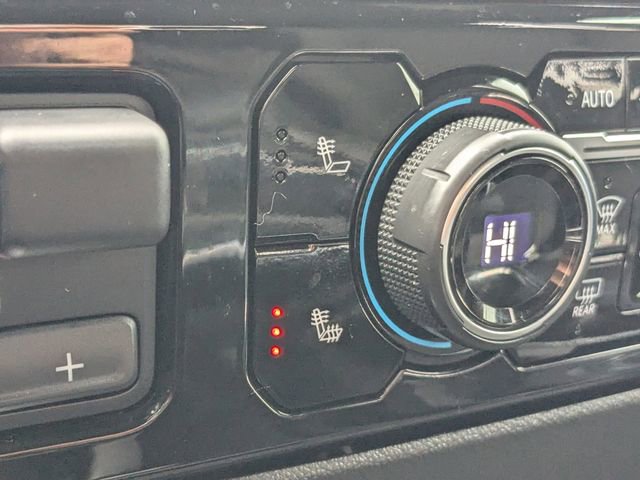 Used 2022 Chevrolet Silverado 1500 RST image 27