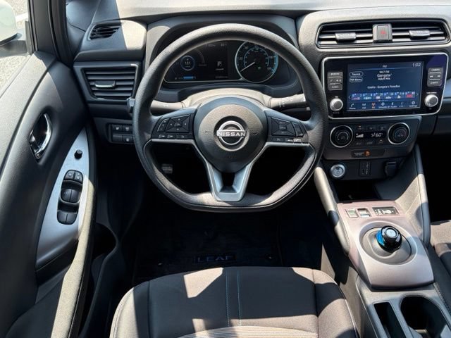 Used 2024 Nissan Leaf S FWD image 34