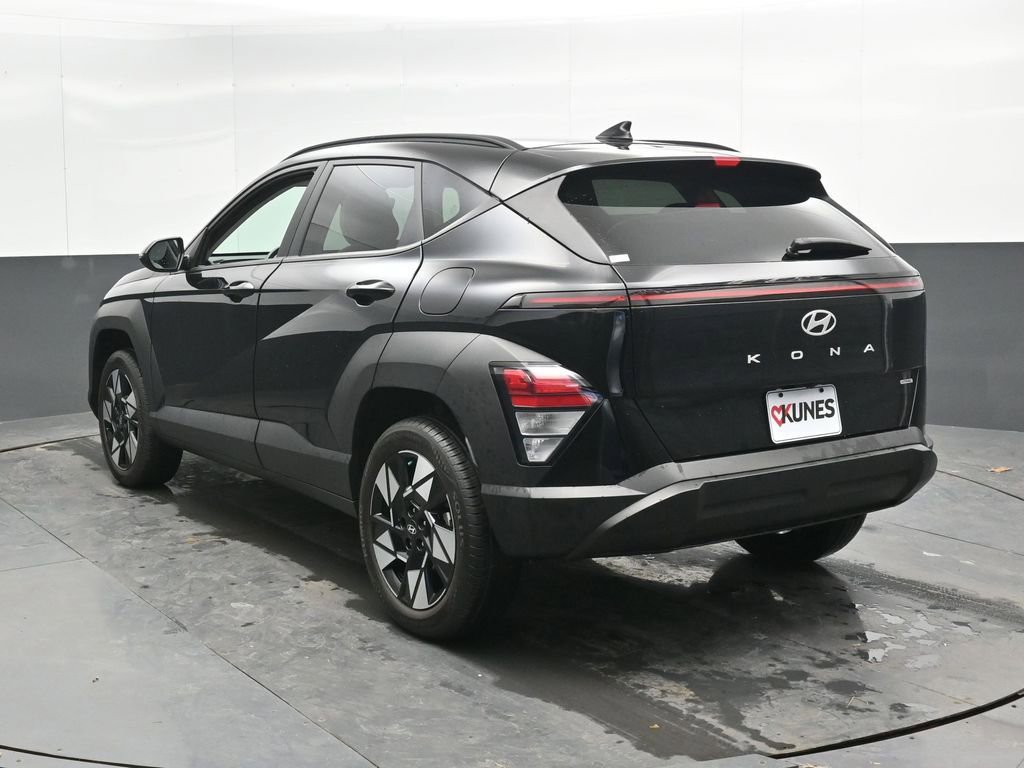 Used 2024 Hyundai Kona SEL AWD/4WD image 11
