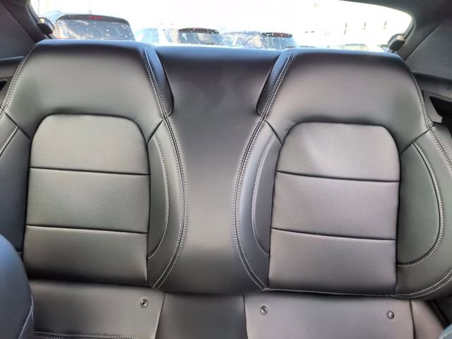 Used 2026 Ford Mustang Premium image 21