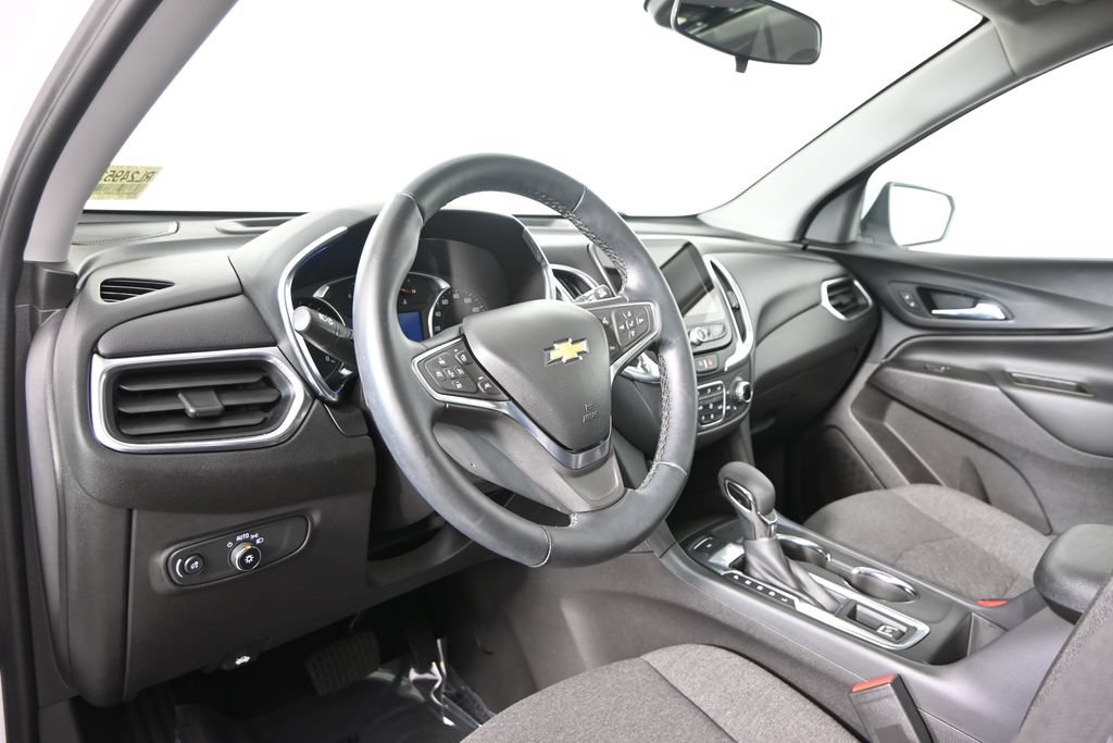 Used 2024 Chevrolet Equinox LT AWD/4WD image 22