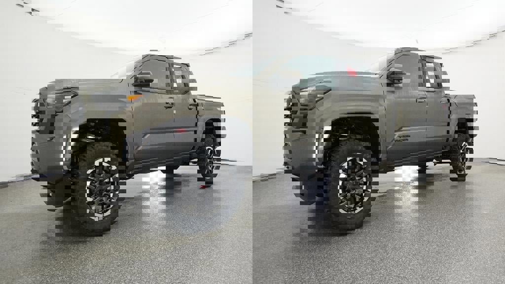 New 2026 Toyota Tacoma TRD Sport image 17