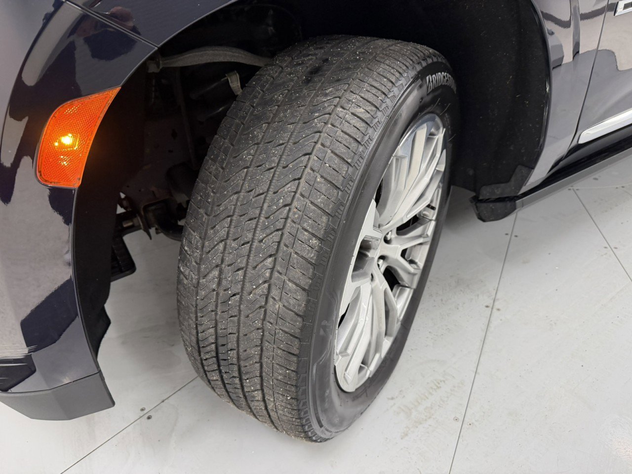 Used 2021 GMC Yukon XL Denali image 66