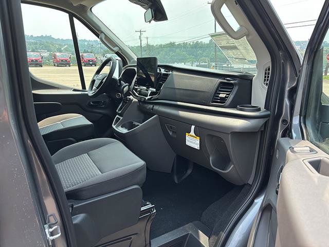 New 2026 Ford Transit 350 XLT AWD/4WD image 18