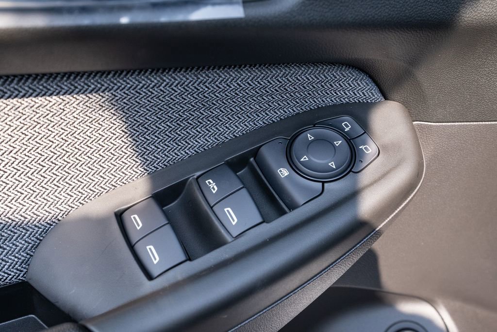 New 2026 Chevrolet TrailBlazer LT w/ Convenience Package image 20