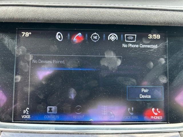 Used 2017 Cadillac XT5 Platinum AWD/4WD image 28