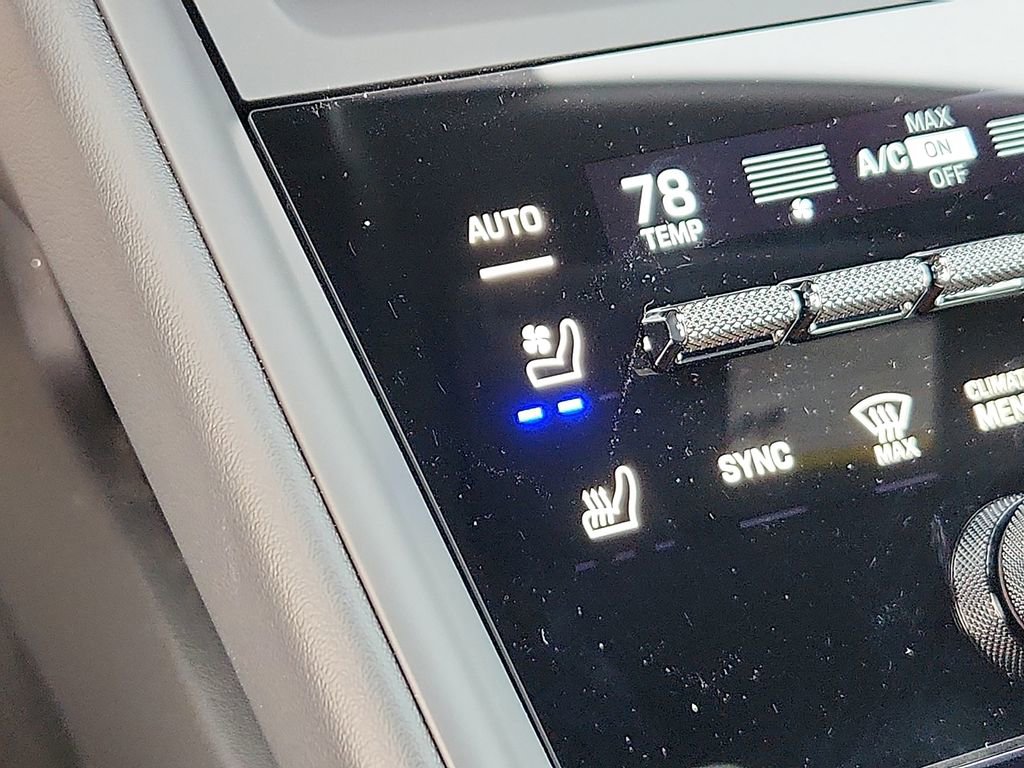 New 2026 Porsche Macan 4S Electric image 24