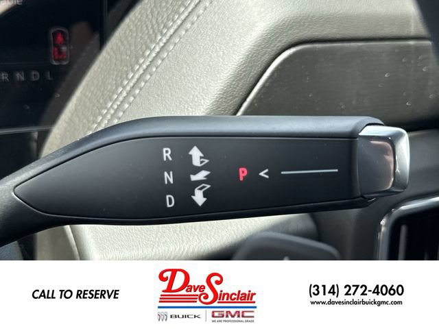 New 2026 GMC Yukon XL Denali AWD/4WD image 20
