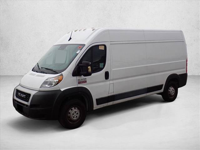 Used 2022 RAM ProMaster 2500 FWD image 6