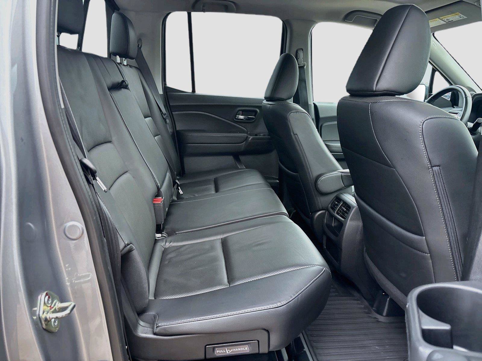 Used 2019 Honda Ridgeline RTL-T image 28
