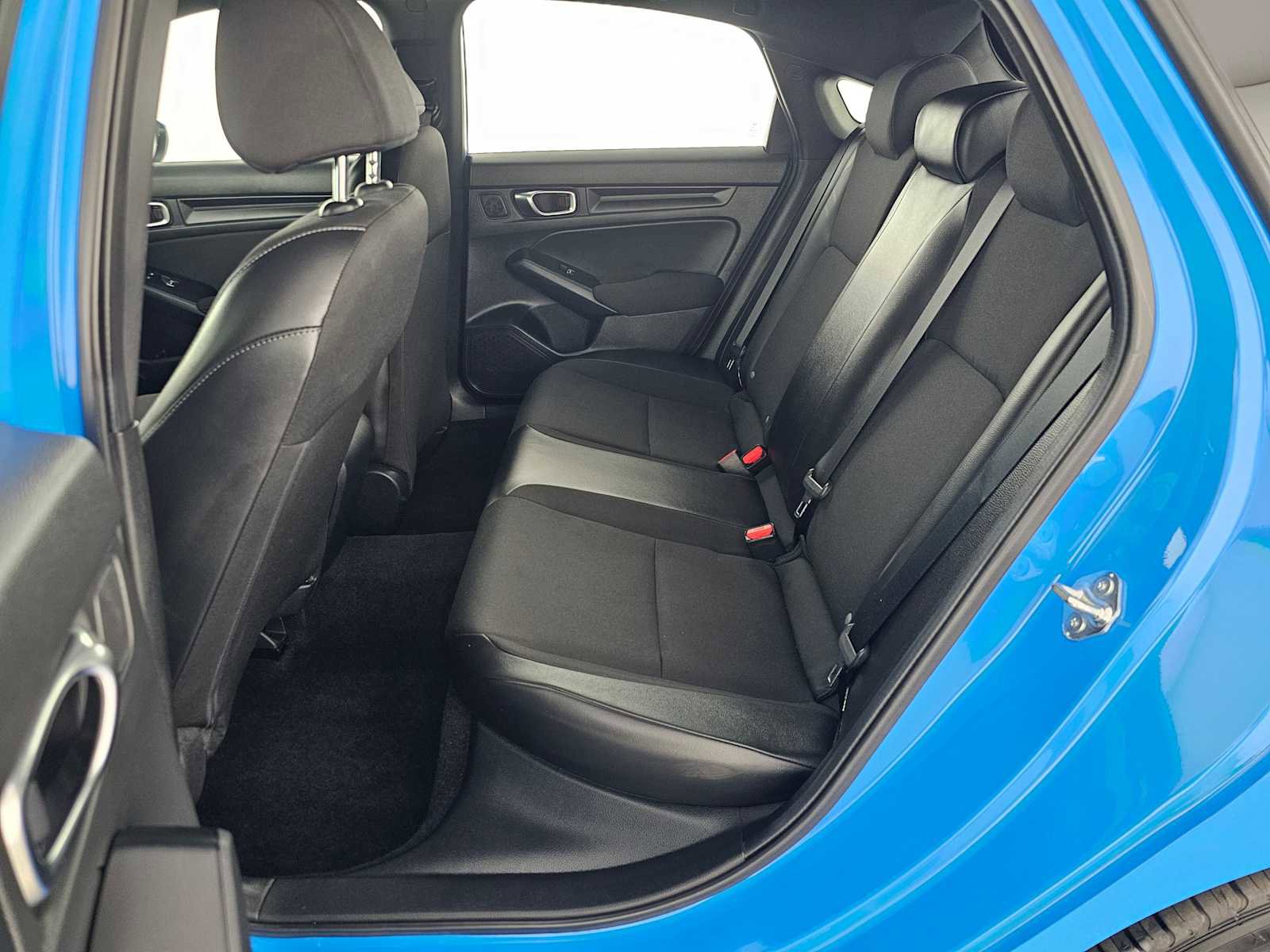 Used 2025 Honda Civic Sport image 16