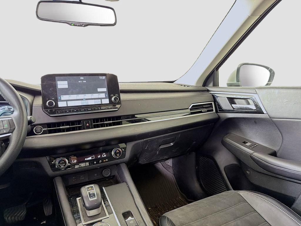 Used 2024 Mitsubishi Outlander SE image 26