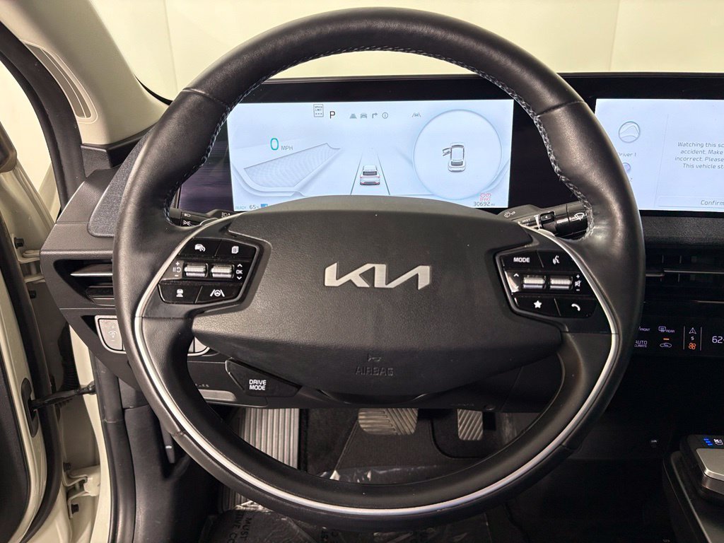Used 2023 Kia EV6 Wind AWD/4WD image 19