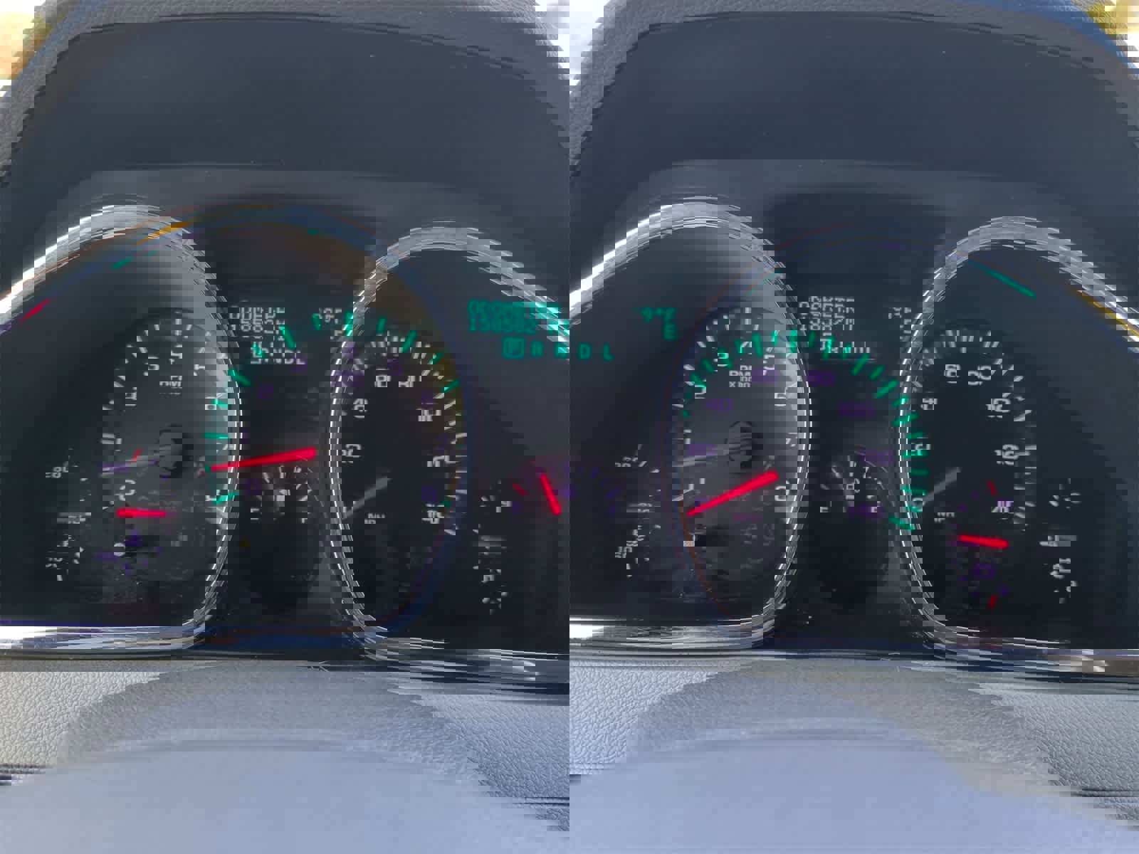 Used 2010 Chevrolet Traverse LT w/ Personal Connectivity Package image 33