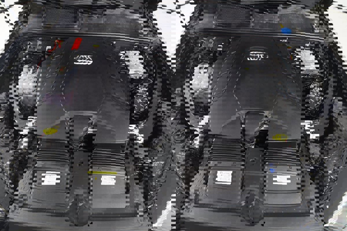 Used 2022 Audi Q7 Premium Plus w/ Premium Plus Package image 49