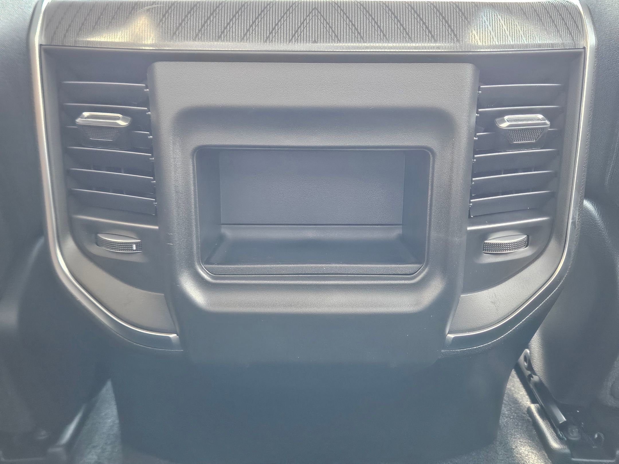 New 2026 RAM 1500 Big Horn image 23