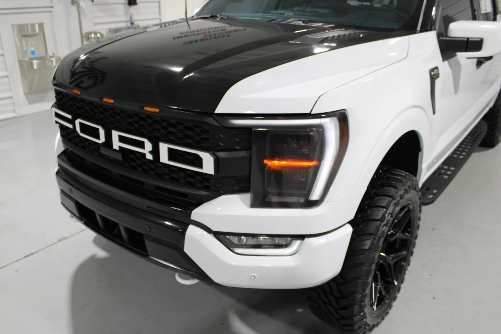 Used 2023 Ford F150 Tremor w/ Equipment Group 402A High AWD/4WD image 54