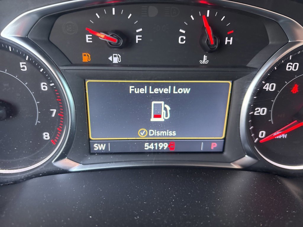 Certified 2024 Chevrolet Blazer LT image 8