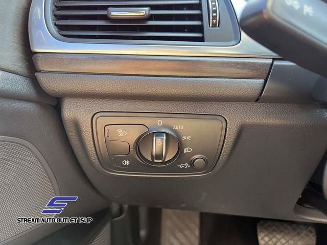 Used 2017 Audi A6 2.0T Premium image 28